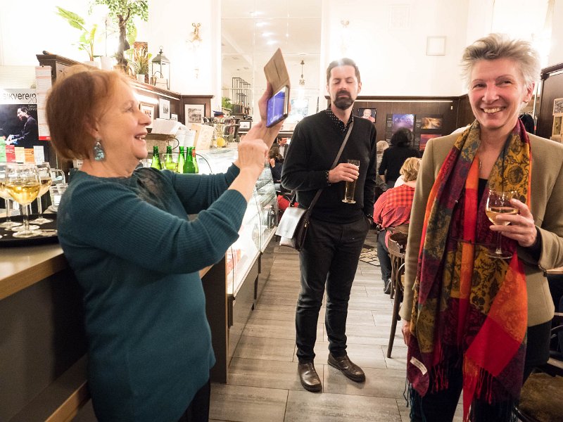 Vernissage 11