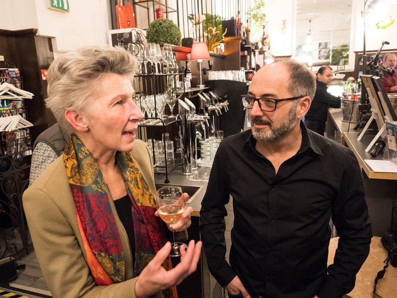 Vernissage 12