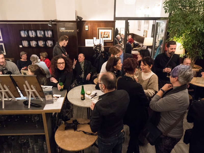 Vernissage 14