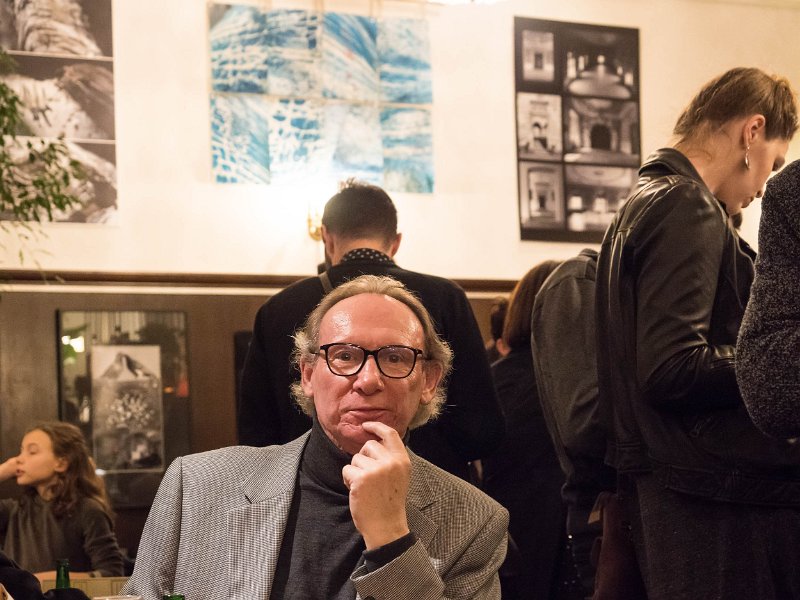 Vernissage 19
