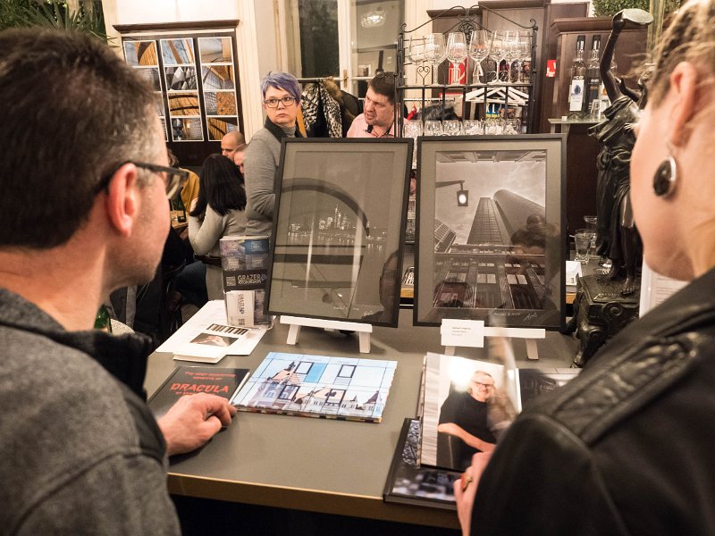 Vernissage 21