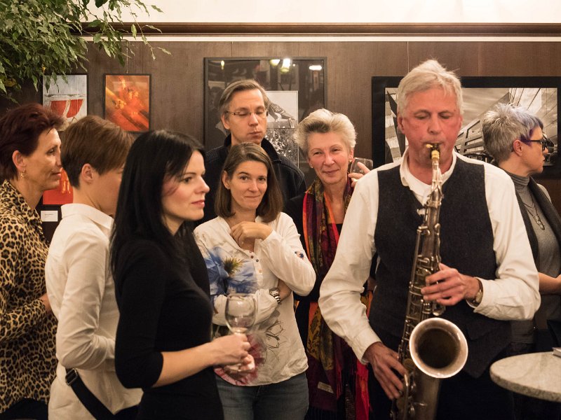 Vernissage 24