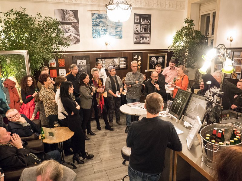 Vernissage 28