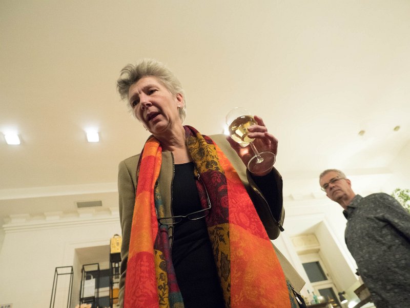 Vernissage 4