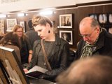 Vernissage 22
