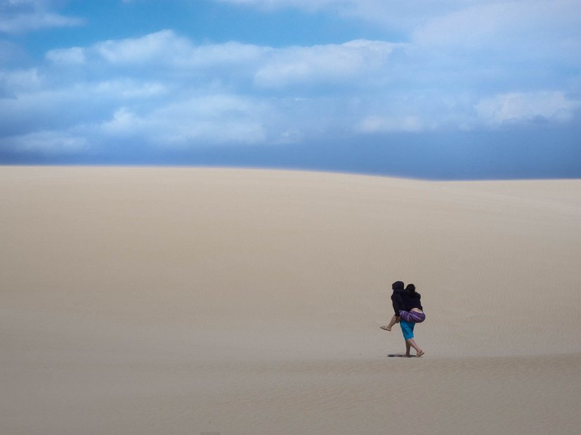   Fuerteventura
