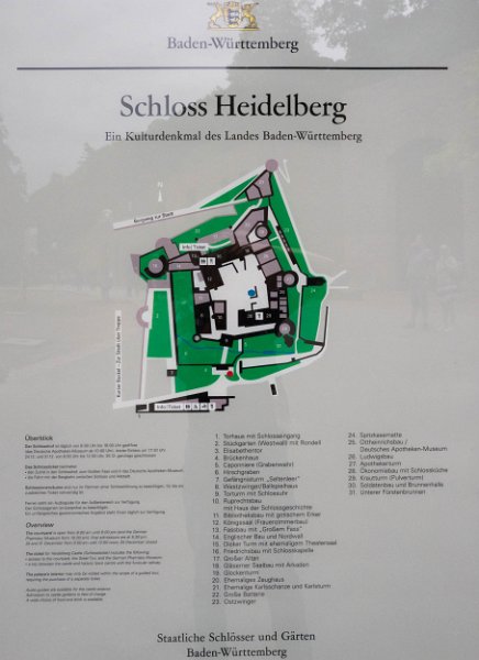 12 Schloss