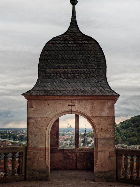 18 Schloss
