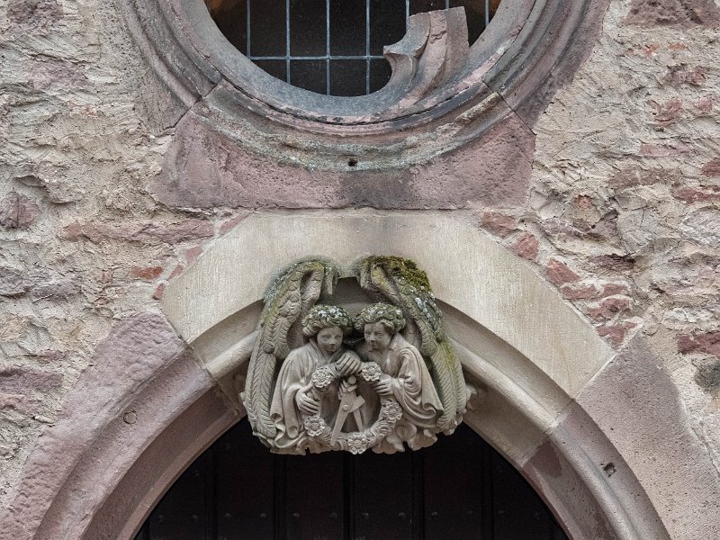 19 Schloss