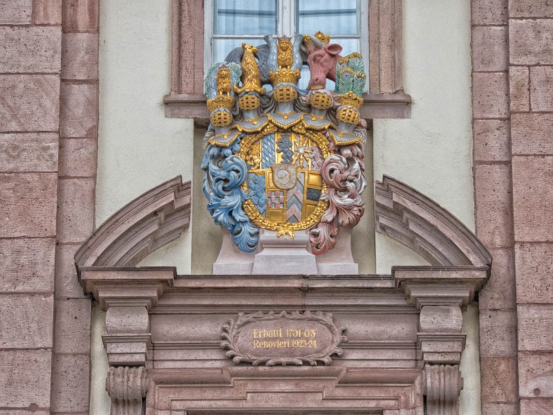 28 Stadt