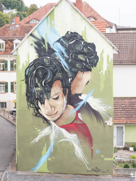 29 Stadt