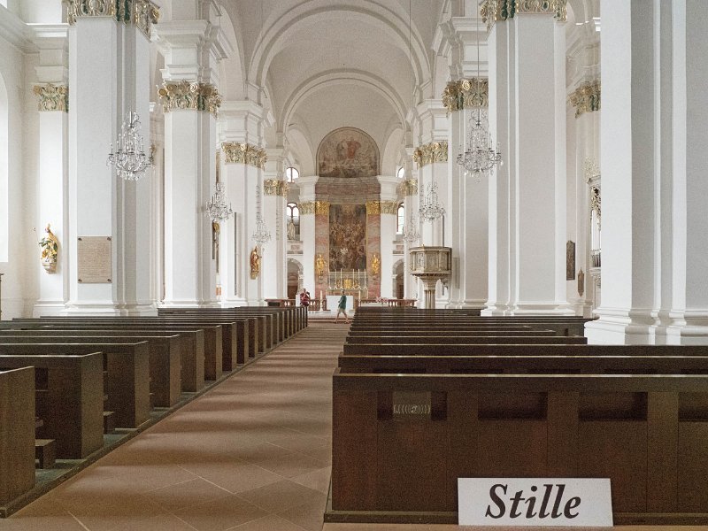 31 Jesuitenkirche