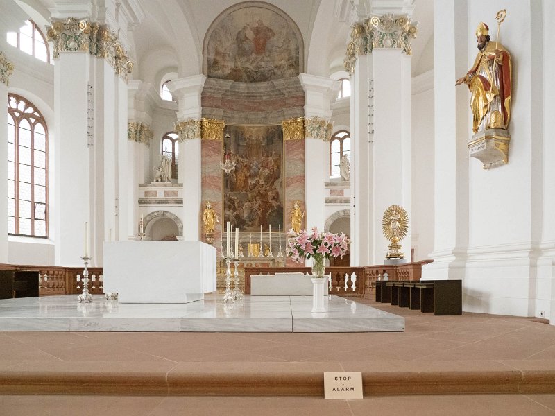 32 Jesuitenkirche