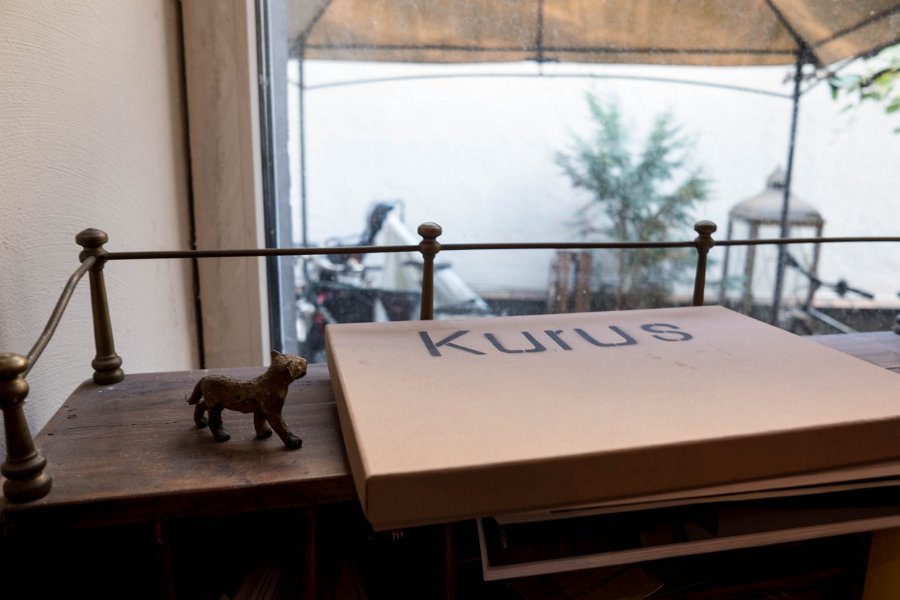36 Atelier Kurus