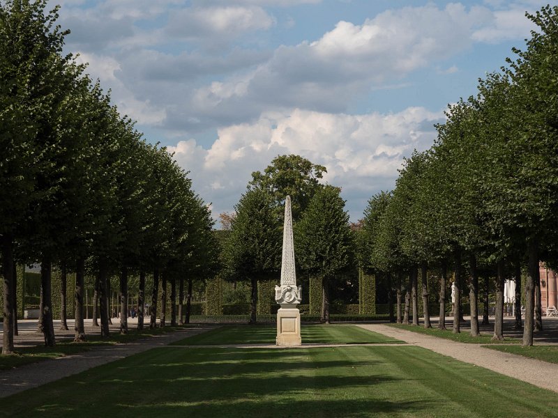 41 Schwetzingen