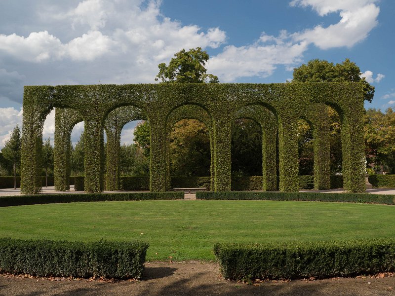 42 Schwetzingen