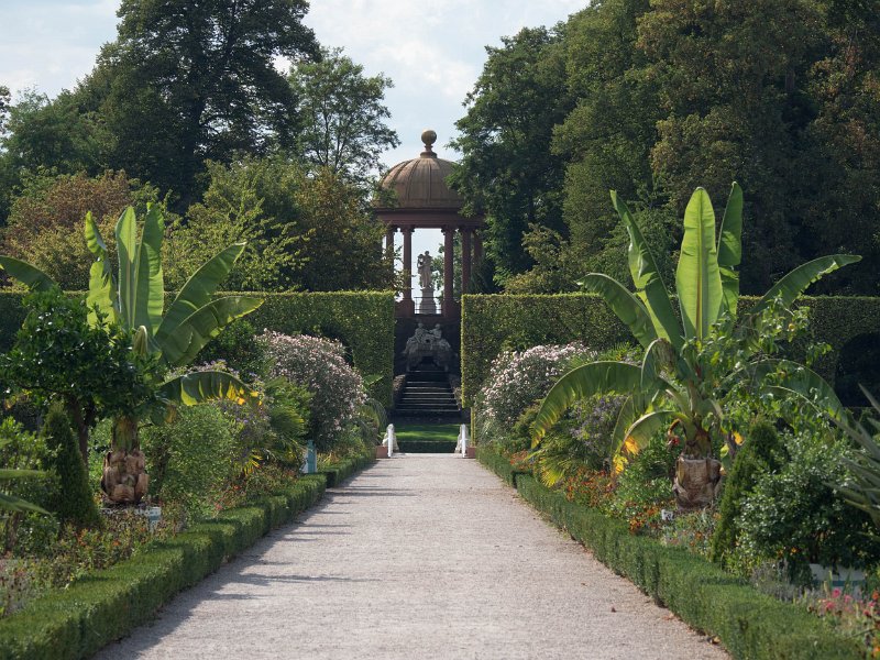 44 Schwetzingen