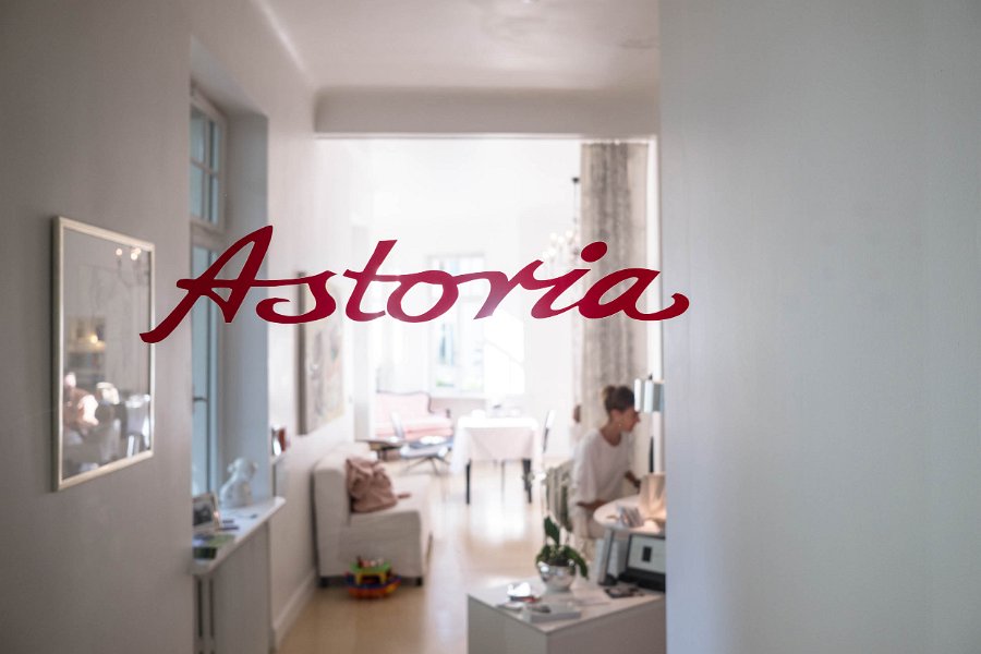 5 Astoria