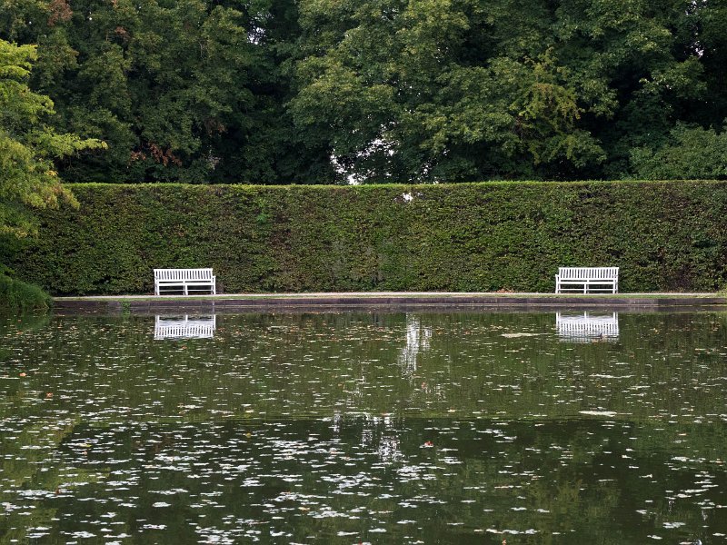 50 Schwetzingen