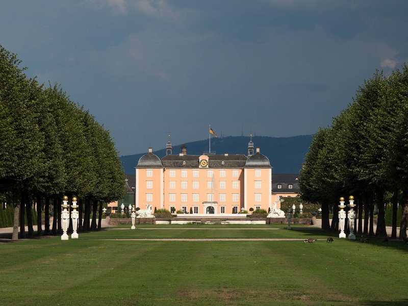 55 Schwetzingen