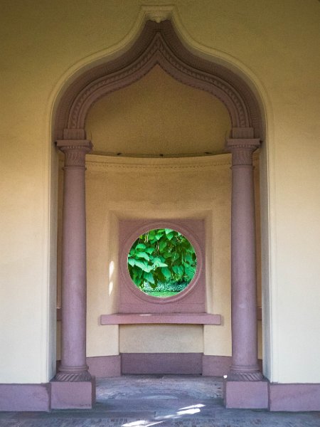 64 Schwetzingen