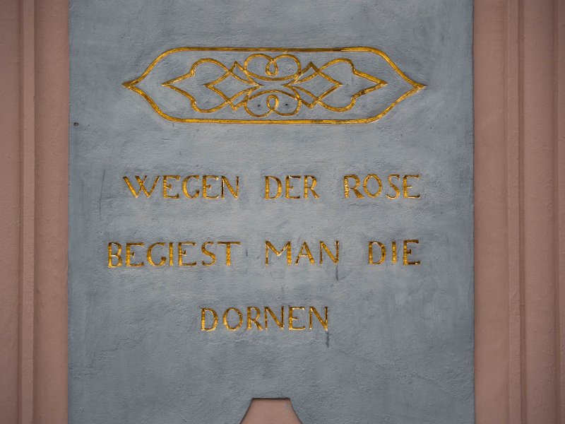 67 Schwetzingen