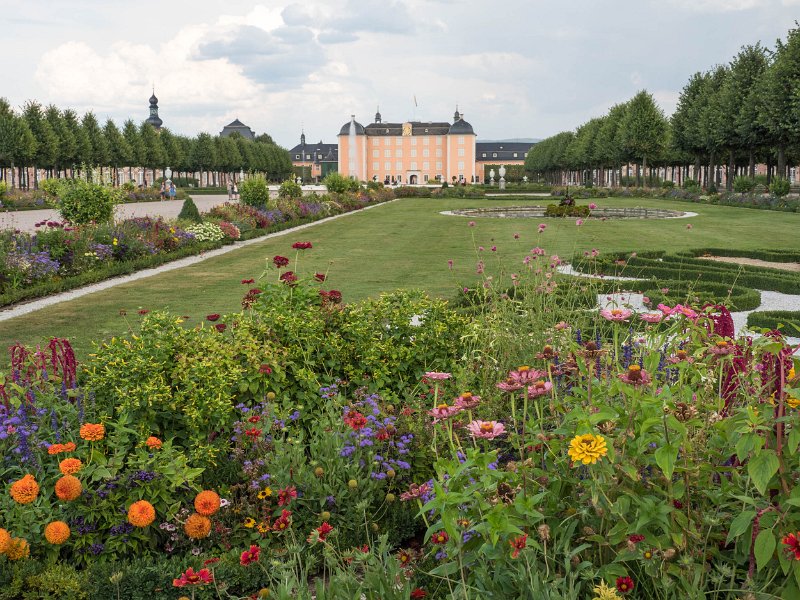 71 Schwetzingen