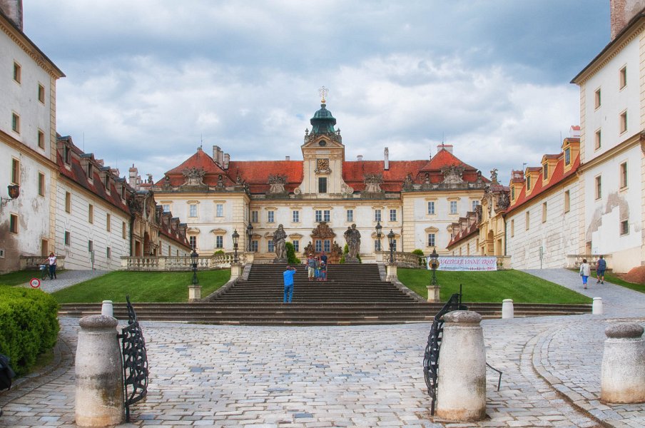 0677-Schloss Valtice