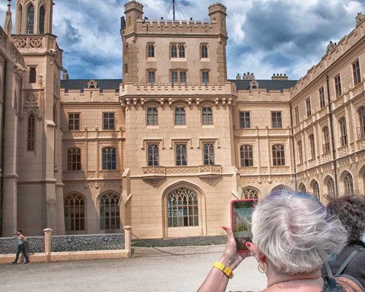 0715-Schloss Lednice