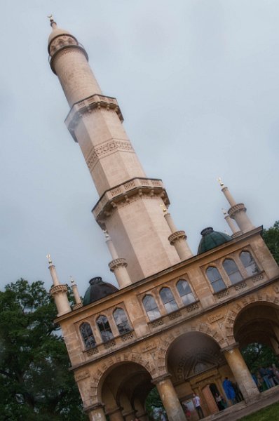 0775-Minarett Schlosspark Lednice