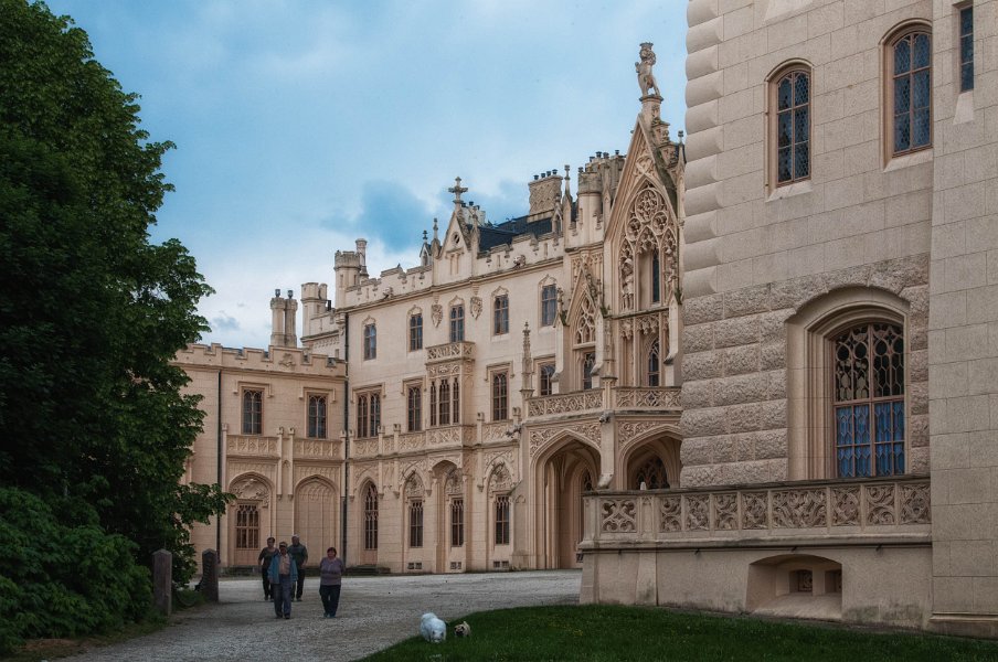 0797-Schloss Lednice