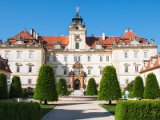0645-Schloss Valtice