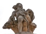 0674-Detail Schloss Valtice