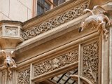 0720-Detail Schloss Lednice