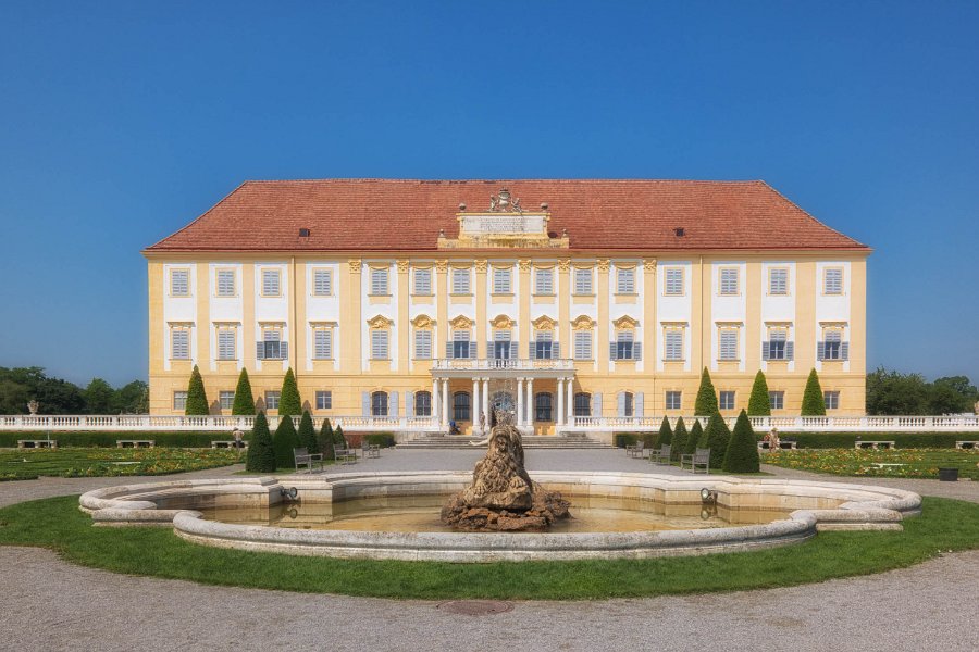 Schloss Hof 00001