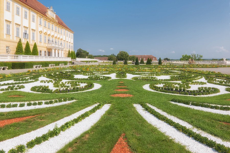 Schloss Hof 00002