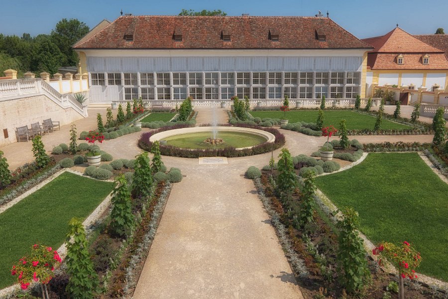 Schloss Hof 00005