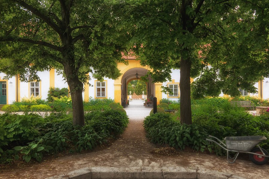 Schloss Hof 00018