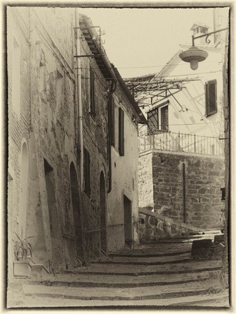 Toskana