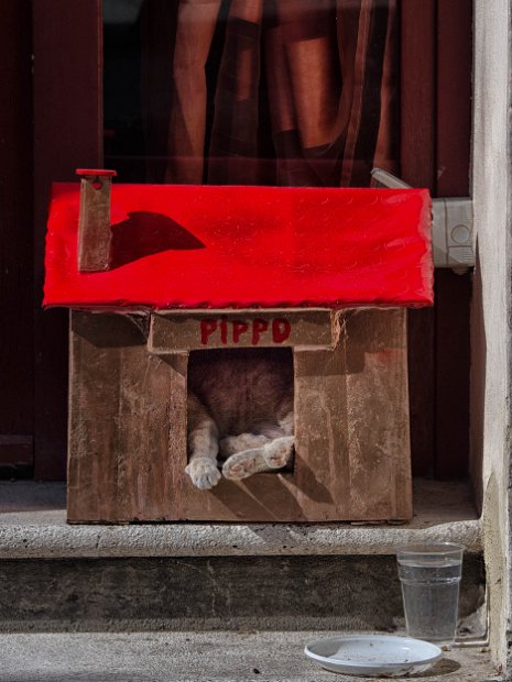Toskana