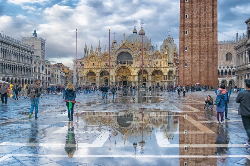 Venedig