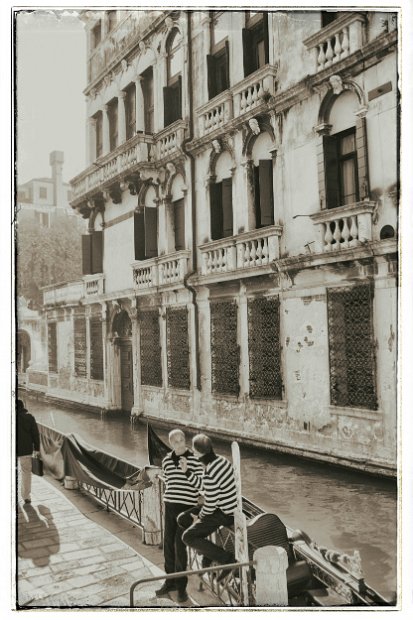 Venedig