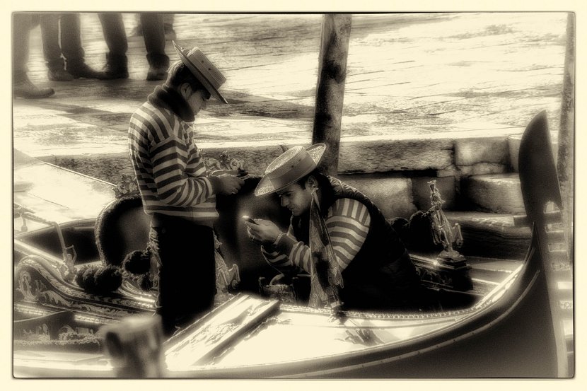 Venedig