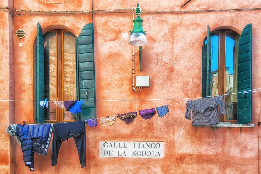 Venedig