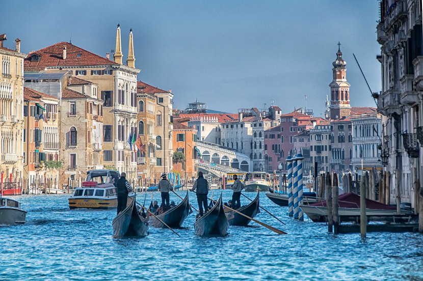 Venedig