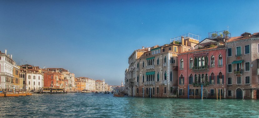 Venedig