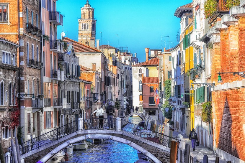 Venedig