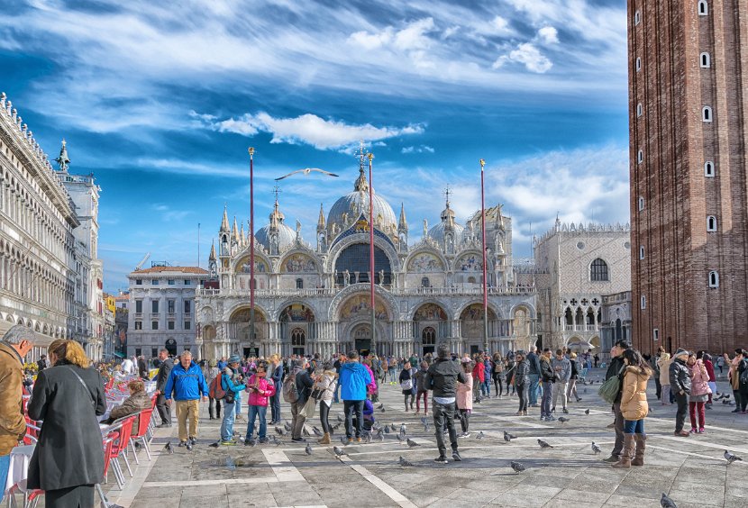 Venedig