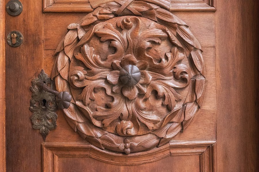 Wachau und die Hunde von Kuenring 16