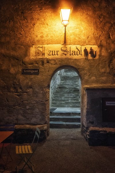 Wachau und die Hunde von Kuenring 21